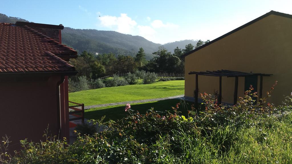 Sostio A Levante Framura Luaran gambar